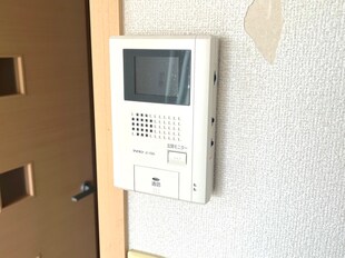 ラポ－ルⅠの物件内観写真